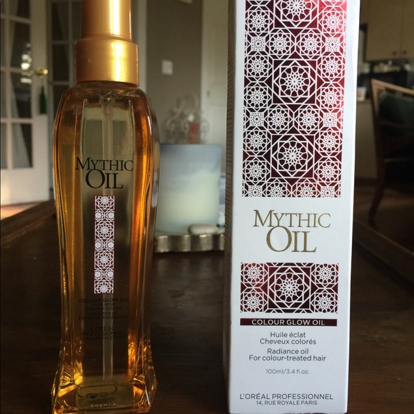 L’Oréal Pro. Mythic Oil - Picture 2 of 2